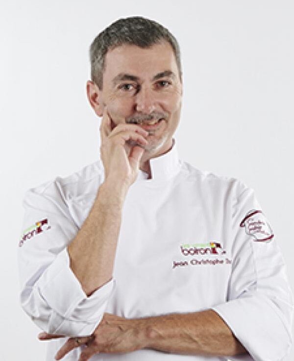 Jean-Christophe Duc - Les vergers Boiron