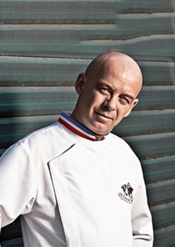 Jean-Michel Perruchon - Les vergers Boiron