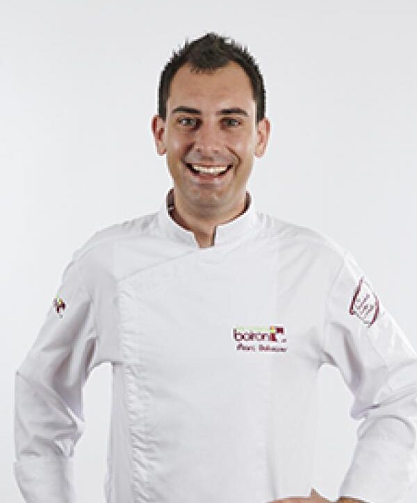 Marc BALAGUER-FABRA - Les vergers Boiron