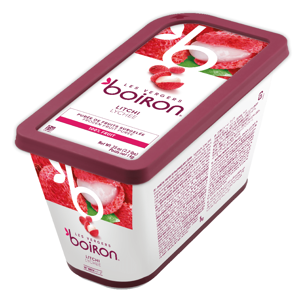 ALI0C6 Barquette Litchi 7834