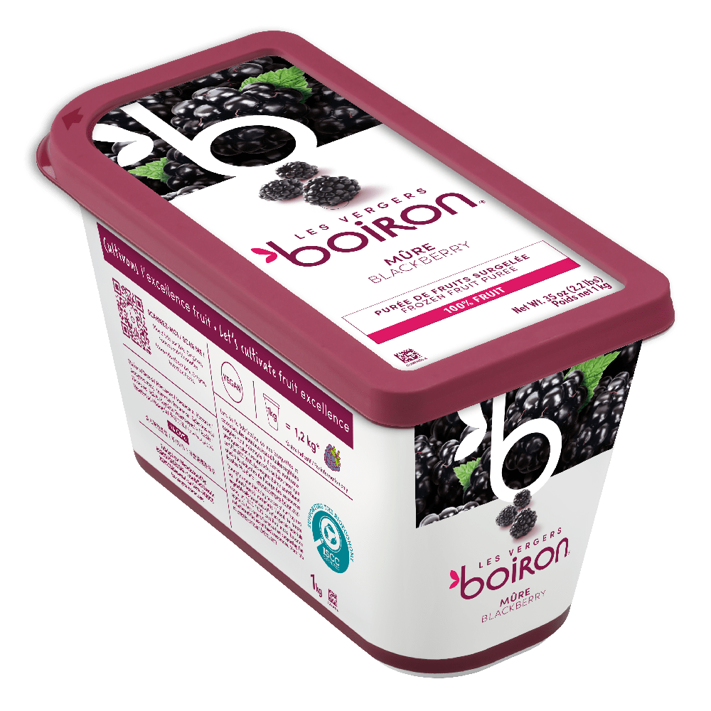 AMU0C6 Barquette Mue 100 7645