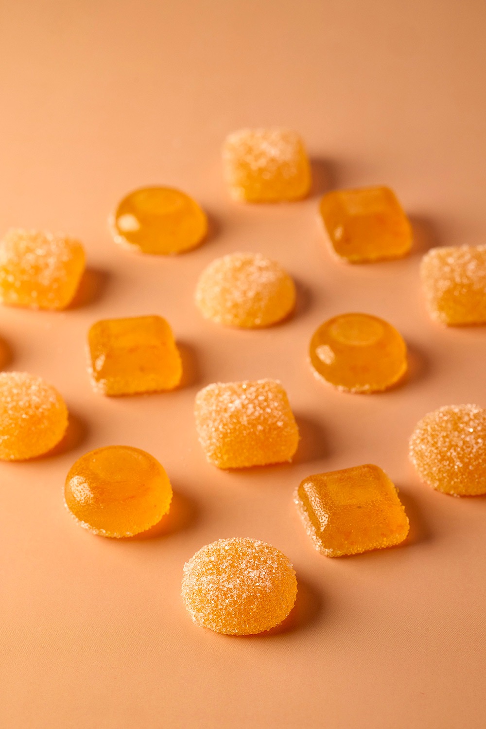 Pâte De Fruit Kumquat Michael Laiskonis 02