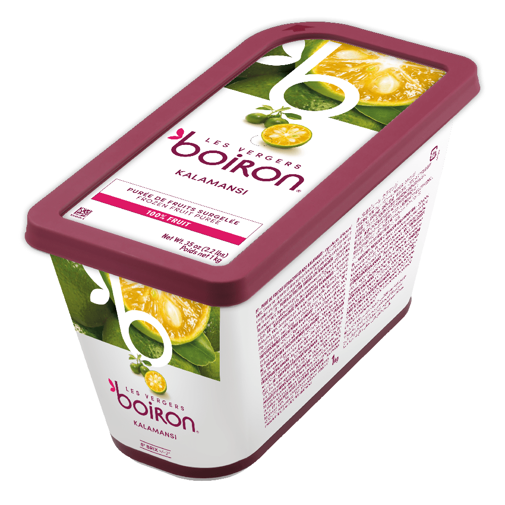 AKA0C6 Barquette Kalamansi 100 7643