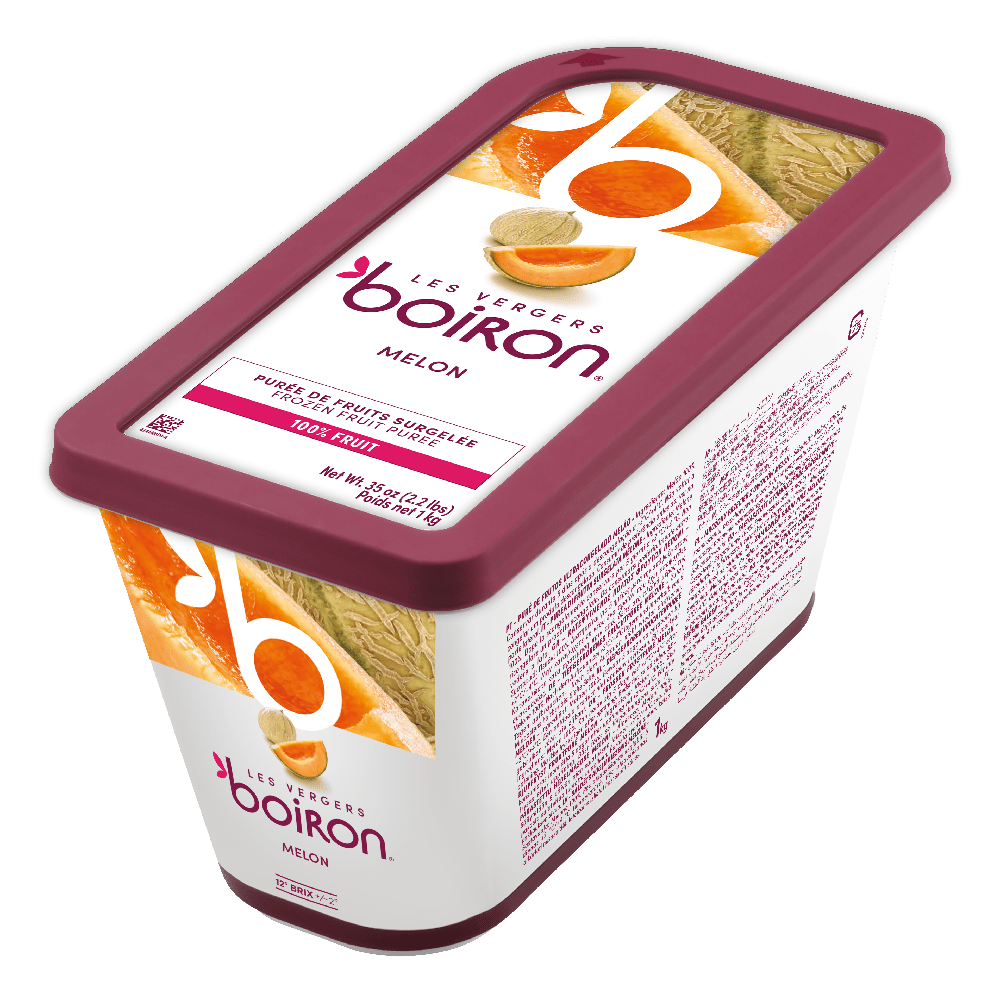 AME0C6 Barquette Melon 7837