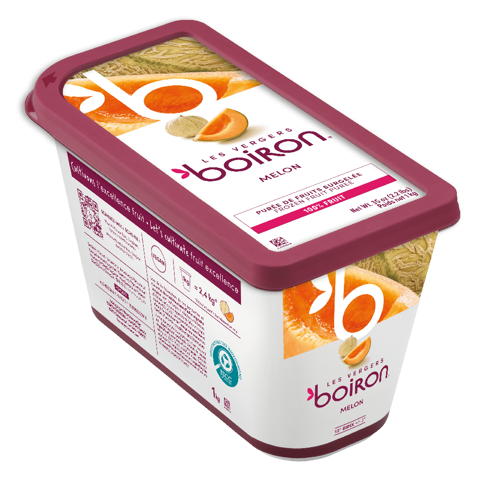 AME0C6 Barquette Melon 7838