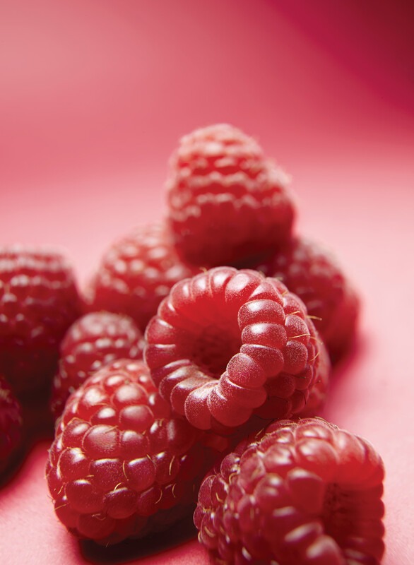 Les vergers Boiron - FRAMBOISE