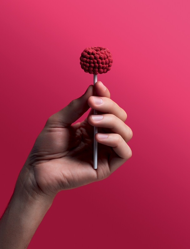 SUCETTE FRAMBOISE - Les vergers Boiron