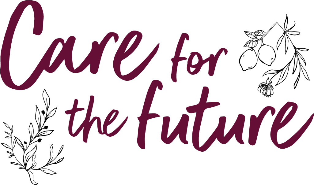 CareForTheFuture Logo NoTagline