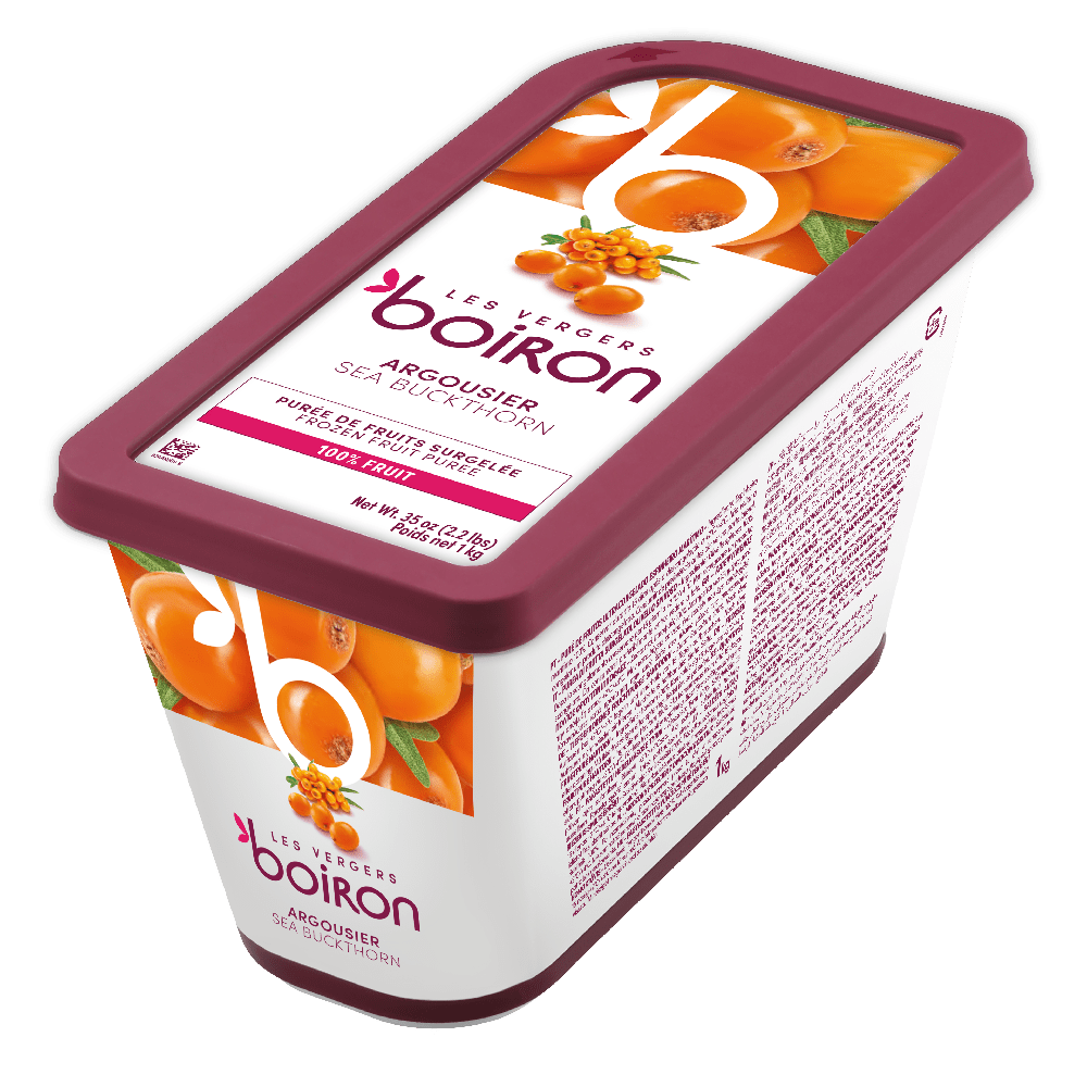 AAR0C3 Barquette Argousier 100 9463