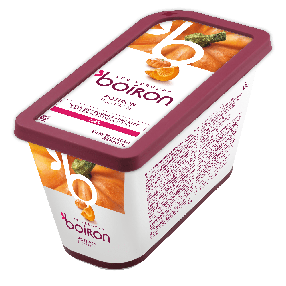 APT0C3 Barquette Potiron 100 9460